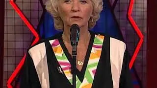Jantje heeft een smoes | MoppenToppers