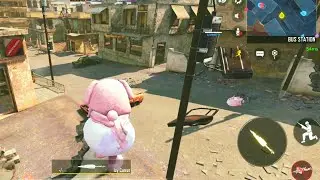 big head blizzard | Call of duty | new mission