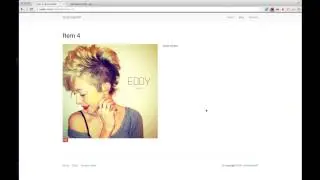 WordPress Portfolio Custom Post Type Tutorial