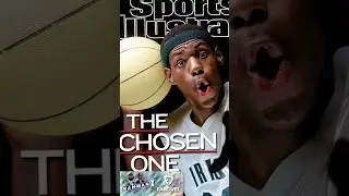 Is Victor Wembanyama the Greatest NBA Draft Prospect Ever!?! | 🏀🤔 #NBA #wembanyama #lebron