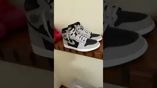 New sneaker heads be like #sneakers #jordans #nike #shoes