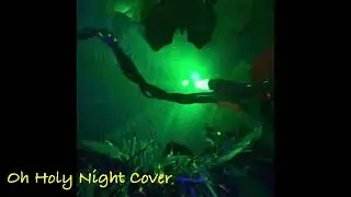 O Holy Night | Cover