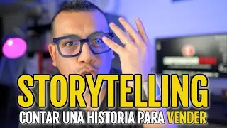 Storytelling contar una historia para vender