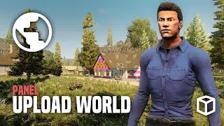 How to Upload an Existing World to a 7 Days to Die Server