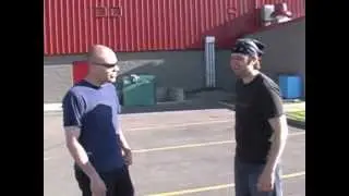 Pure Pwnage episode 3 - 