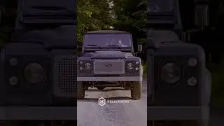 Defender life! 