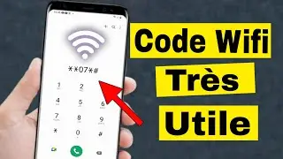 New secret WIFI code you absolutely must know in 2025.