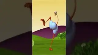 Gazoon | Lighter Than Air #shorts #youtubeshorts #cartoons