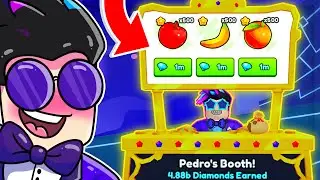 ZNALAZŁEM NAJLEPSZY SPOSÓB NA DIAMENTY w PET SIMULATOR 99