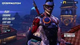 Trying The Demo - Detroit: Become Human/Overwatch/Bloodborne - Apr. 25, 20XX (Part 2)
