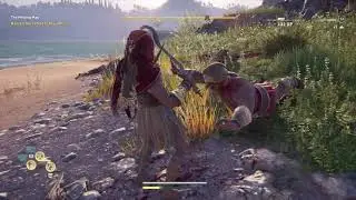 Assassin's Creed® Odyssey Episode #12