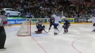 IHWC 2010: FIN - USA