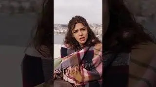 #AslıhanMalbora