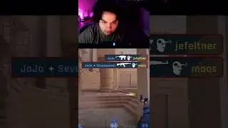 LOCKING DOWN B SITE ANUBIS WITH 