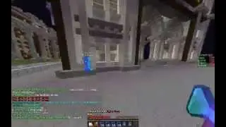 Cosmic Craft | Episode 10 | 1v1'ing Vxlid
