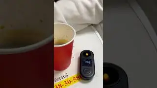 Не бери эспрессо в пекарне☕️🙅🏽‍♂️