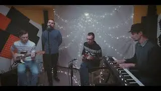 Маяк Франца - Рыжее Солнце - Live