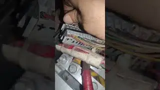 Motor encoder connection Checking @logic-master