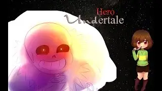 [Undertale] 