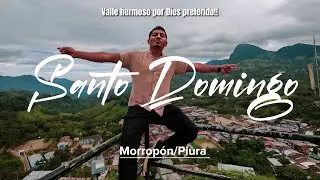SANTO DOMINGO| VALLE HERMOSO, POR DIOS PREFERIDO!!