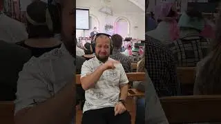 Проповедь на #ржя Жизнь - Христос
