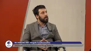 Programa Dominio Público Tv (10.09.2024)