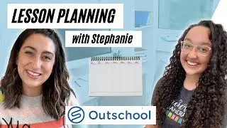 How to Create a Lesson Plan on Outschool : Tips & Advice from an Outschool Lesson Planning Expert