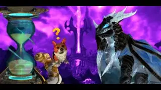 Gearing Up For Timewalking in WoW: Dragonflight