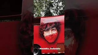 Medellín 📍 Estaremos aquí 26, 27 y 28 de Octubre 🔴 Con el Bus Silvestrista #tamalo #vallenato