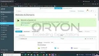 How to Check Website Disk Usage in Plesk panel?
