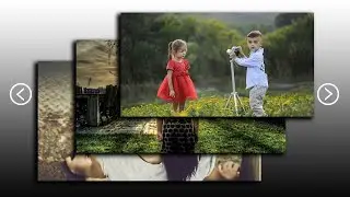 5 MENIT MEMBUAT SLIDE IMAGE DENGAN HTML DAN CSS