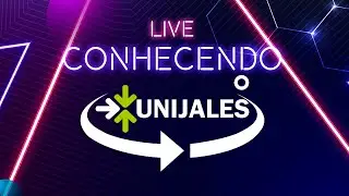 Conhecendo o Unijales