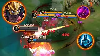hanzo new meta build is here!