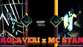 kolaveri X Basti Ka Hasti 😈New Trending Video Editing-New Insta Trending 📈 by 