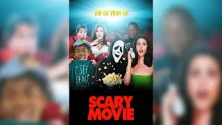 Rio Da Yung OG - Scary Movie