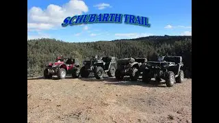 Schubarth Trail 2/12/21