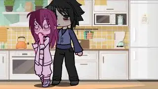 Um abraço... (Sasusaku) (n é curta metragem)