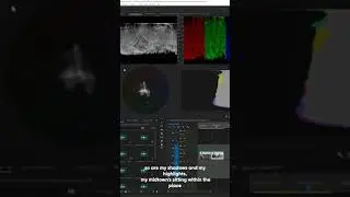 Filmmakers: Use Lumetri Scopes to check Exposure in Premiere Pro 