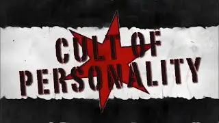Analysing Living Colour's 'Cult of Personality'