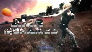 Amr Mohamed intro