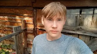 ОБРАТНОЙ ДОРОГИ НЕТ... ПОСЛЕДНИЙ ДЕНЬ!
