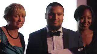 Student Awards 2016
