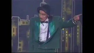 Dinamita Shows Cementerio Pal Pito 4 (Más ordinario que...)