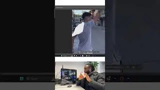 Don’t trust the internet 🛜 👨🏽‍💻 #vfx #inverted #contentcreation