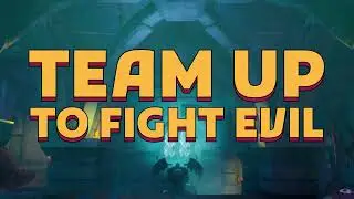 MythForce - 1.0 Announcement Trailer