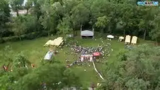 No Stress Triathlon offroad, Mogosoaia, editia a III-a, 20 iunie 2015