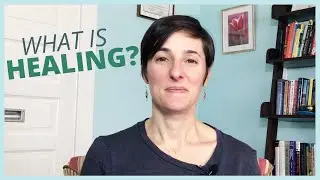 When It Comes to IBS, What is Healing? | Don't Hate Your Guts w/ Dr. Jennifer Franklin