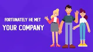 Create Studio Explainer Video Example with Voiceover