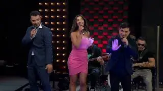 Niko's Band - Georgian Disco (The Kolors - ITALODISCO) (Remix 2023).