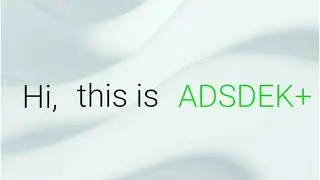 ADSDEK+ Soon supporting MacOS
